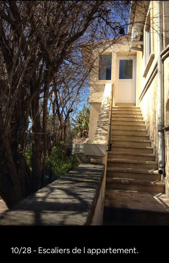 Appartement Tout Confort Avec Parking Ferme Arles Exteriér fotografie
