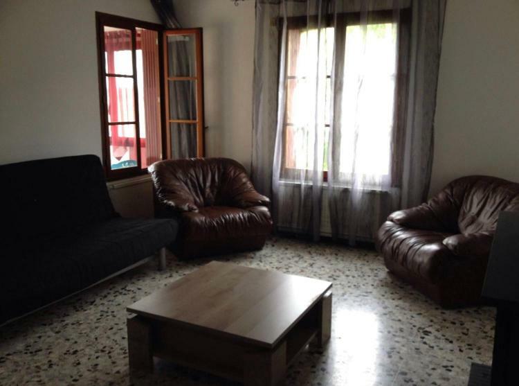 Appartement Tout Confort Avec Parking Ferme Arles Exteriér fotografie