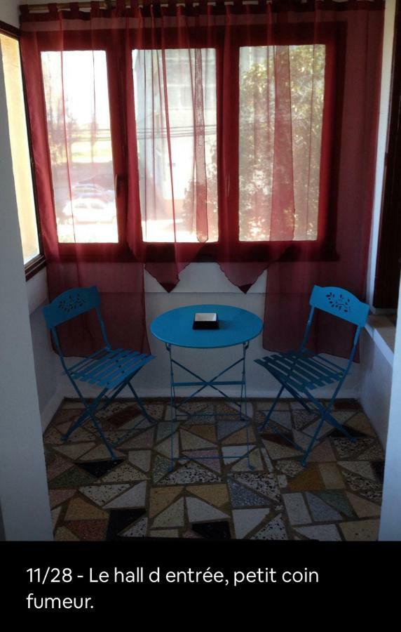 Appartement Tout Confort Avec Parking Ferme Arles Exteriér fotografie