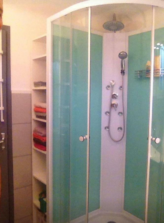 Appartement Tout Confort Avec Parking Ferme Arles Exteriér fotografie