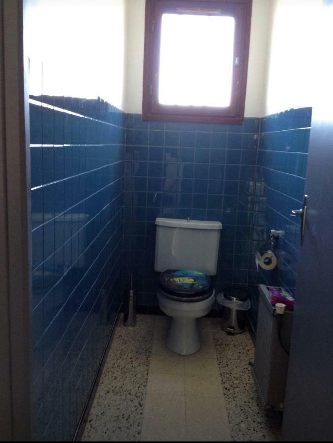 Appartement Tout Confort Avec Parking Ferme Arles Exteriér fotografie